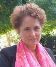Sevdalina Yordanova Nikolova